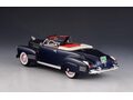 CADILLAC Series 62 Convertible Coupe (открытый) 1941 Metallic Dark Blue