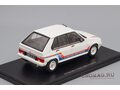 CITROEN Visa 1000 Pistes 1983, white