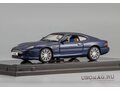 ASTON MARTIN DB7 Vantage, mendip blue