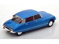 CITROEN DS 23 Pallas, blue metallic