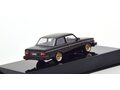 VOLVO 242 Customs 1980 Black