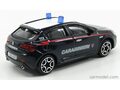 ALFA ROMEO GIULIETTA CARABINIERI (2010), blue