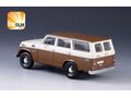 TOYOTA LAND CRUISER FJ55 4х4 1979 Brown