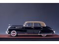 CADILLAC Series 60 Special 1941 Black