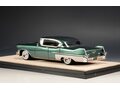 CADILLAC Fleetwood Sixty Special (1957), Arlington Green Metallic