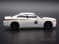 DODGE Charger Pursuit "Absaroka County Sheriff's Department" (2011)