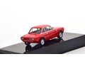 LANCIA Fulvia Coupe 1.6 HF 1969 Red