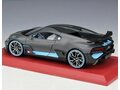 BUGATTI Divo 2018 Matt-Grey/Light Blue