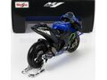 YAMAHA Yzr-m1 Team Yamaha Monster Energy N 21 Motogp Season (2022) Franco Morbidelli, Blue