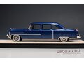 CADILLAC Fleetwood 75 Limousine (1955), Blue Metallic