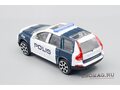 VOLVO XC90 Polis (Finland)