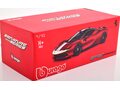 FERRARI SF90 Stradale Assetto Fiorano (2021), Red/Decorated