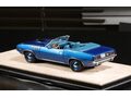 PLYMOUTH Hemi Cuda Convertible (открытый) (1971), Ture Blue Metallic