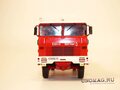 Berliet GBD 4X4Fourgon-Pompe Tonne Hors Route Camiva