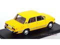 LADA 1600 LS Saloon, yellow / light grey