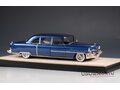 CADILLAC Fleetwood 75 Limousine (1955), Blue Metallic