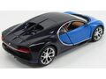 BUGATTI Chiron Le Patron (2016), Atlantic Blue