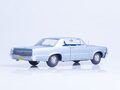 PONTIAC GTO (1964), yorktown blue
