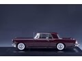 LINCOLN Continental Mark II Coupe 1956 Maroon