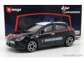 ALFA ROMEO GIULIETTA CARABINIERI (2010), blue