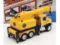 MACK Anthem Truck 3-assi Cane Gru (2020), Yellow Black