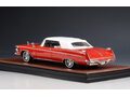 CHRYSLER Imperial Crown Convertible (закрытый) (1962), Red