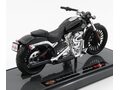 HARLEY DAVIDSON Breakout (2016), Black