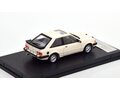 FORD Escort MK3 XR3i (1983), creme-white