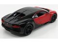 BUGATTI Chiron Sport №16 (2016), Red Black