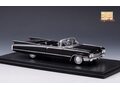 CADILLAC Series 62 Convertible (открытый) 1960 Black