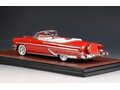 LINCOLN Capri Convertible (открытый) (1955), Red