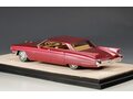 CADILLAC Eldorado Brougham Pininfarina (1959), Dark Maroon Metallic