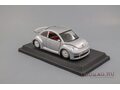 VOLKSWAGEN New Beetle Cup (1998), silver