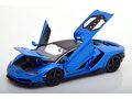 LAMBORGHINI Centenario LP 770-4 (2017), blaumetallic