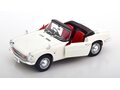 HONDA S800 (1966), White