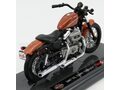 HARLEY DAVIDSON Xl 1200n Nightster (2007), Copper Met