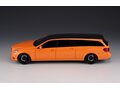 MERCEDES-BENZ E-Class BINZ Estate (S212) 2015 Orange / Black