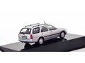 FORD Escort MKVII Turnier 1996 Silver