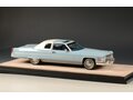 CADILLAC Coupe Deville (1975), Jennifer Blue