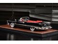 CHRYSLER Imperial Crown Convertible (открытый) (1959), black