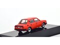 SKODA 120L 1983 Red