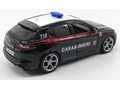 ALFA ROMEO Stelvio Carabinieri (2017), Blue White