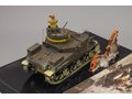 Танк U.S. M3 Lee, Тунис, 1942