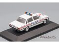 PEUGEOT 505 V6 Danielson "Police'' (полиция Франции) 1983