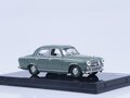 PEUGEOT 403 (1957),greenish grey