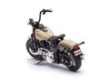 HARLEY DAVIDSON FLSTSB Cross Bones (2008), бежевый