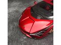 LAMBORGHINI Sian FKP37 2020 Metallic Red