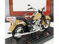 HARLEY DAVIDSON Flstci Softail Springer Classic (2005), Sand