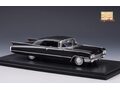 CADILLAC Series 62 Convertible (закрытый) 1960 Black