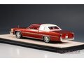 CADILLAC Coupe Deville (1978), Carmine Red Metallic